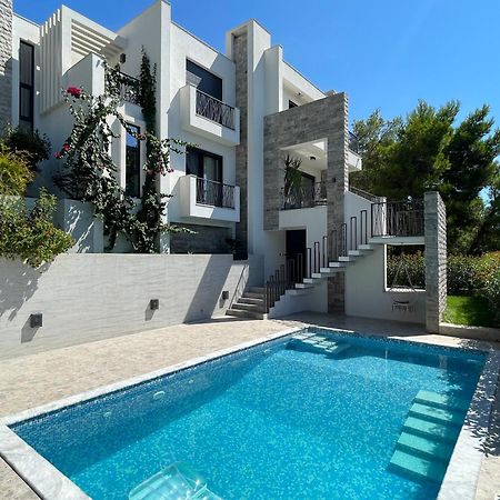 Villa Pine Bar Exterior foto