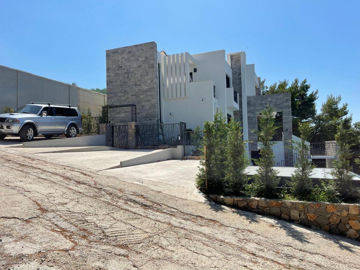 Villa Pine Bar Exterior foto