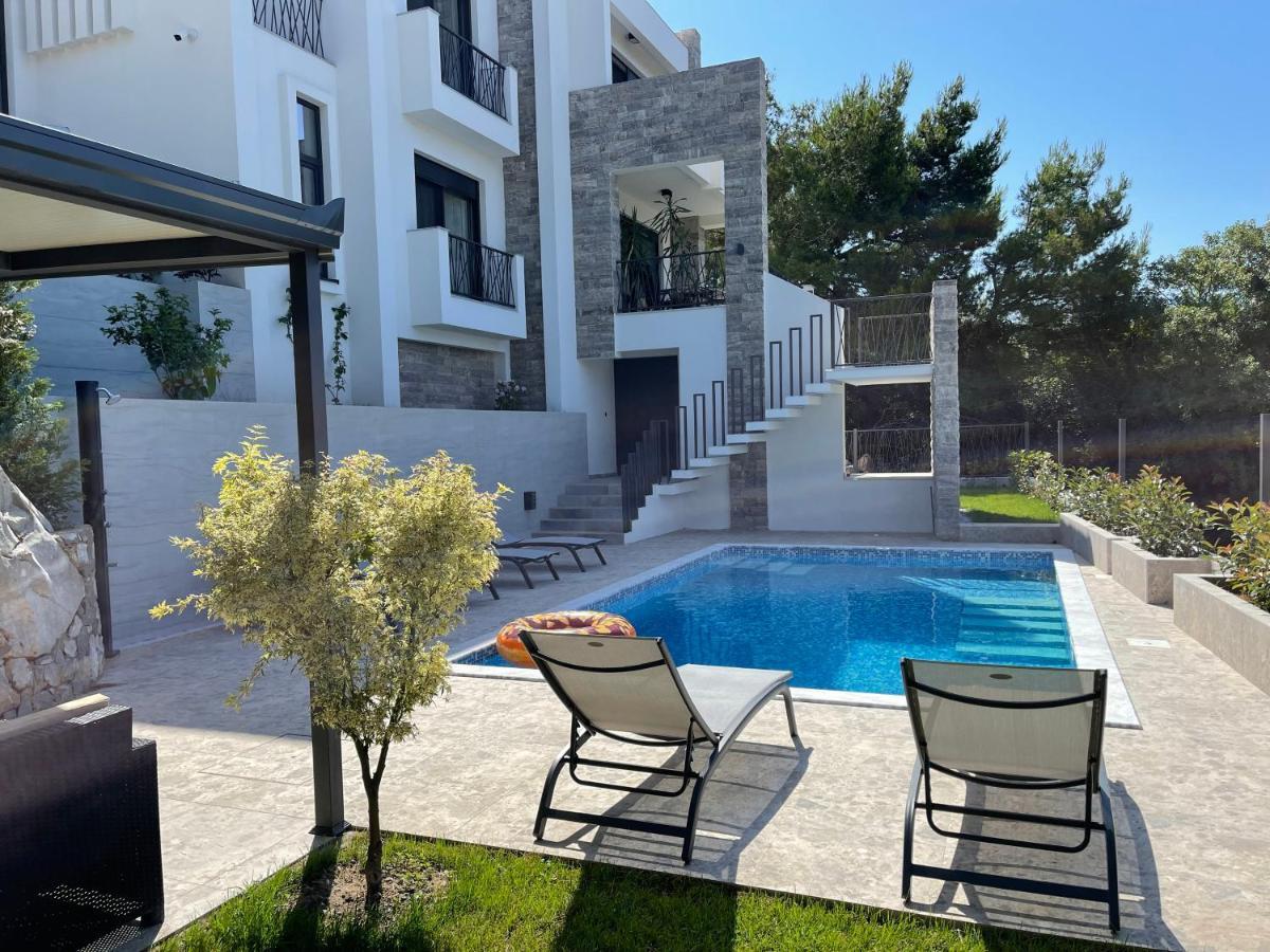 Villa Pine Bar Exterior foto