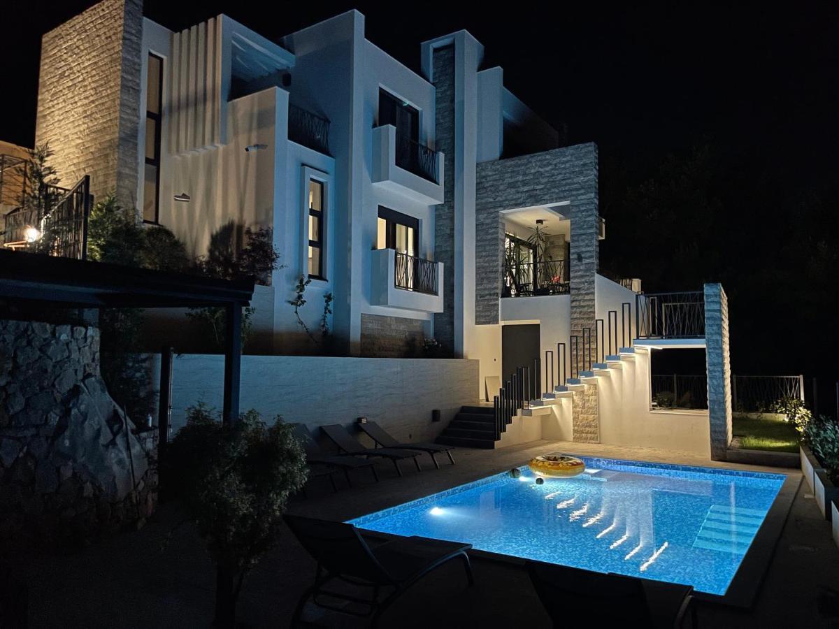 Villa Pine Bar Exterior foto