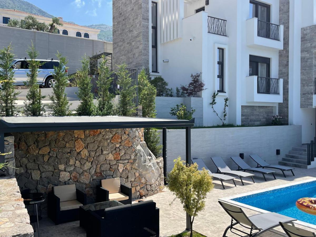 Villa Pine Bar Exterior foto