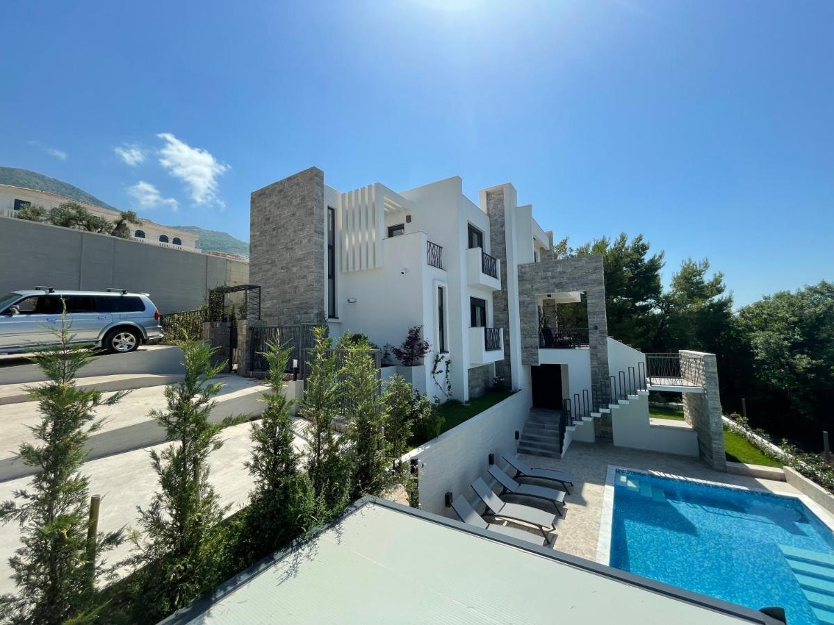 Villa Pine Bar Exterior foto