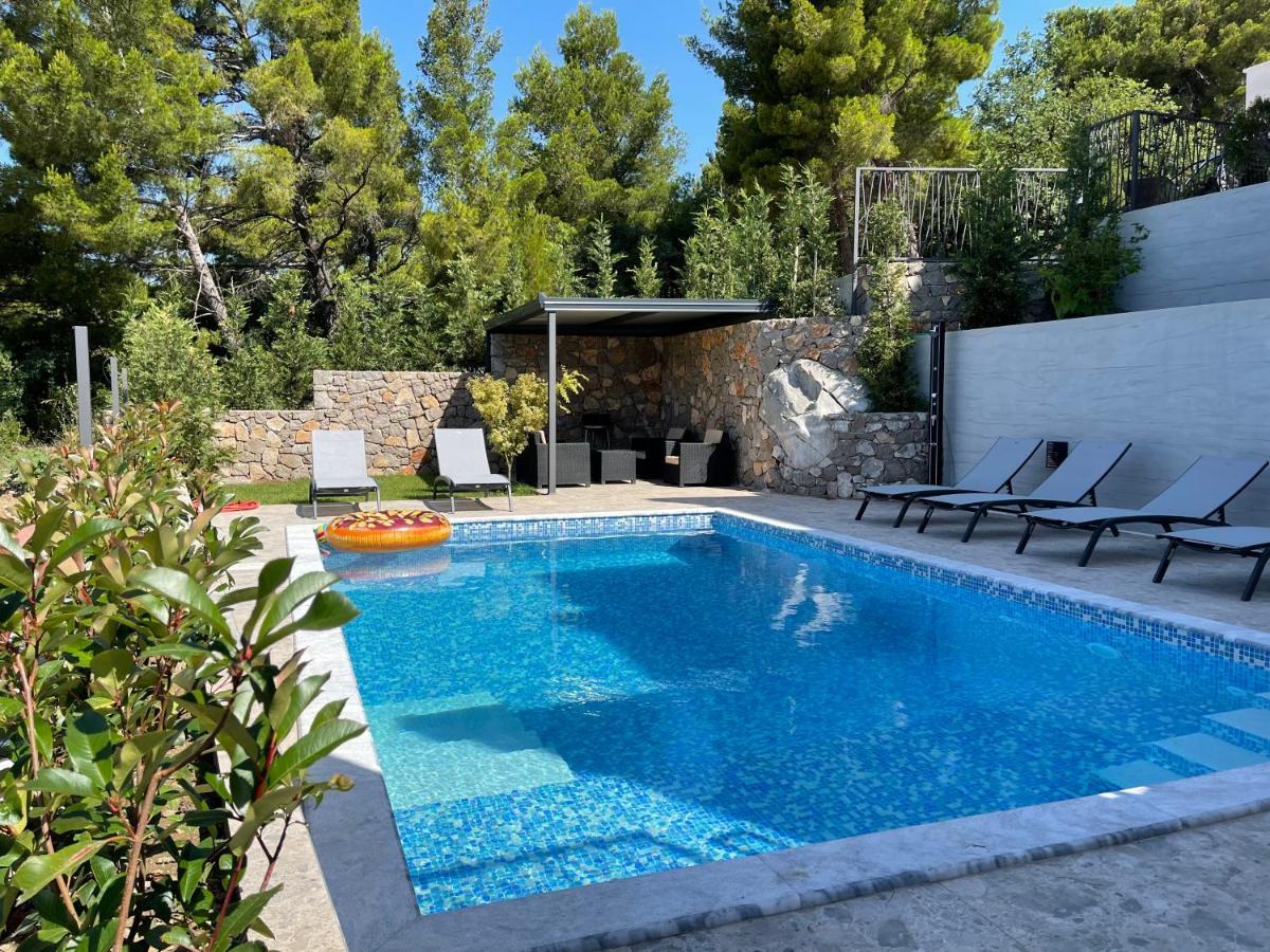 Villa Pine Bar Exterior foto