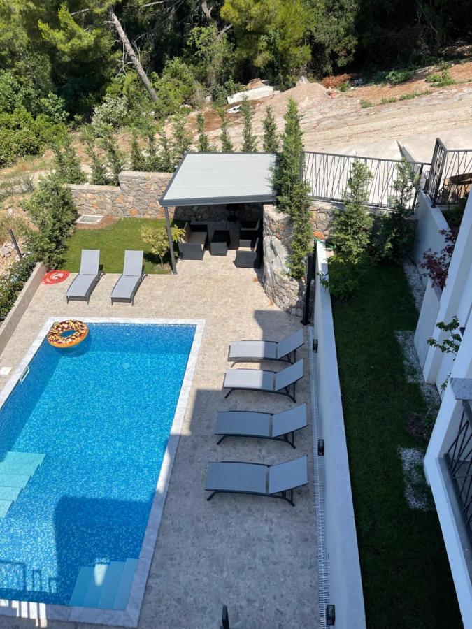 Villa Pine Bar Exterior foto